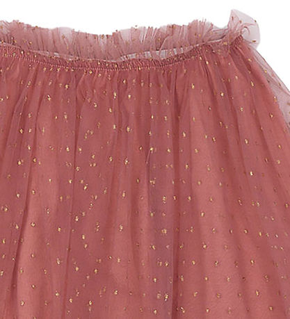 The New Skirt - TnNarice - Old Rose