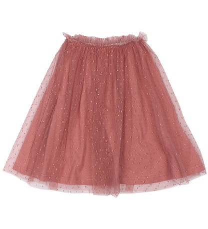 The New Skirt - TnNarice - Old Rose