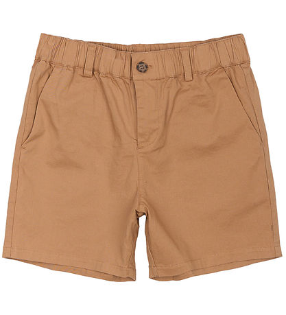 The New Shorts - TnKristian - Indian Tan The New Shorts - TnKristian - Indian Tan