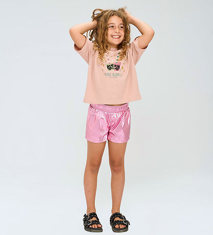 The New T-shirt - TnOlga - Adobe Rose