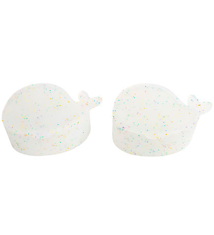 Boîtes à Encas Filibabba - 2 Pack - La Baleine Christian - Confe Boîtes à Encas Filibabba - 2 Pack - La Baleine Christian - Confe