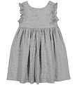 MarMar Dress - Darame - Mini Check