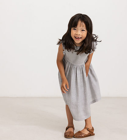 MarMar Dress - Darame - Mini Check MarMar Dress - Darame - Mini Check