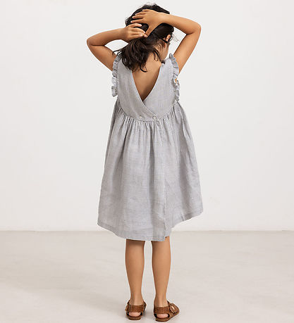 MarMar Dress - Darame - Mini Check MarMar Dress - Darame - Mini Check