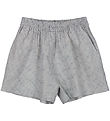 MarMar Shorts - Pina - Mini Sjekk MarMar Shorts - Pina - Mini Sjekk