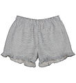 MarMar Shorts - Pala Frill - Mini Sjekk MarMar Shorts - Pala Frill - Mini Sjekk