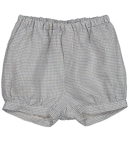 MarMar Bloomers - Pabi S - Mini Check MarMar Bloomers - Pabi S - Mini Check