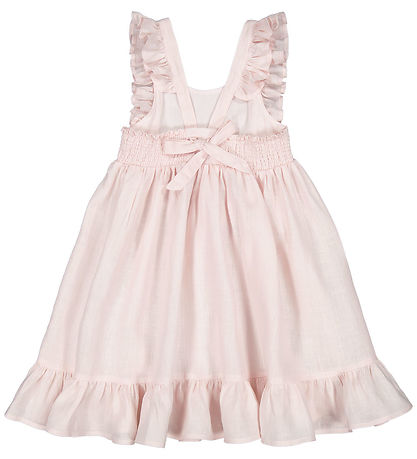 MarMar Kleid - Danita Frill - Mauve Rose