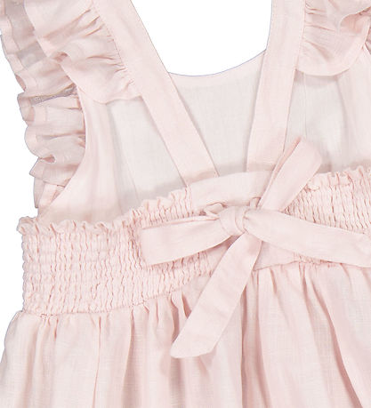 MarMar Kleid - Danita Frill - Mauve Rose