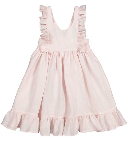 MarMar Kleid - Danita Frill - Mauve Rose