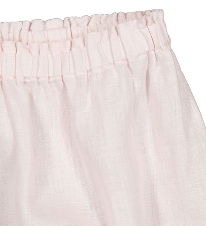 MarMar Trousers - Panu L - Mauve Rose