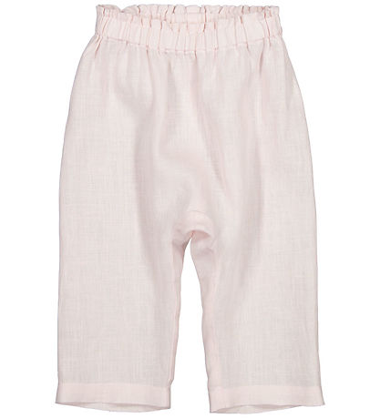 MarMar Trousers - Panu L - Mauve Rose