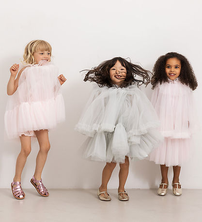 MarMar Skirt - Tulle - Solo Sun - Ballet Tutu