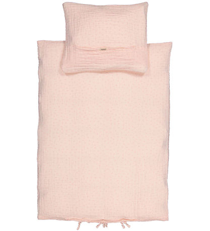 MarMar Vuodevaatteet - Vauva - Dahlia