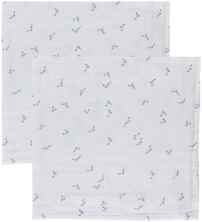 MarMar Taubleyjur - 2 Pakki - Ada - Dolphin