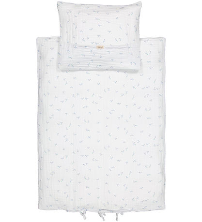 MarMar Vuodevaatteet - Vauva - Dolphin