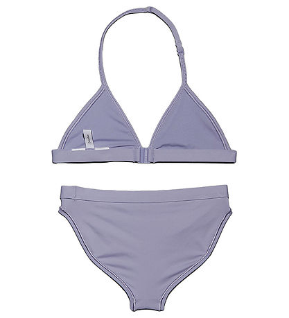 Calvin Klein Bikini - Triangle - Persian Violet Purple