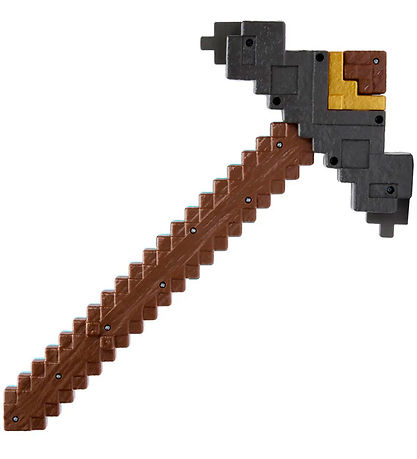 Minecraft Movie - 2 en 1 - Jeu de rôle