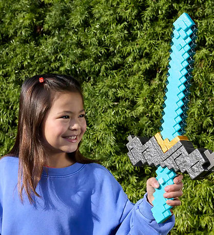 Minecraft Movie - 2 en 1 - Jeu de rôle