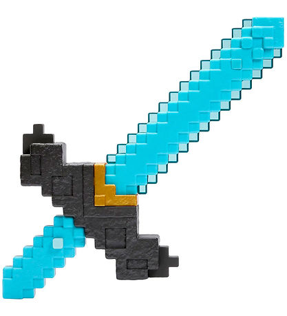 Minecraft Movie - 2 en 1 - Jeu de rôle Minecraft Movie - 2 en 1 - Jeu de rôle