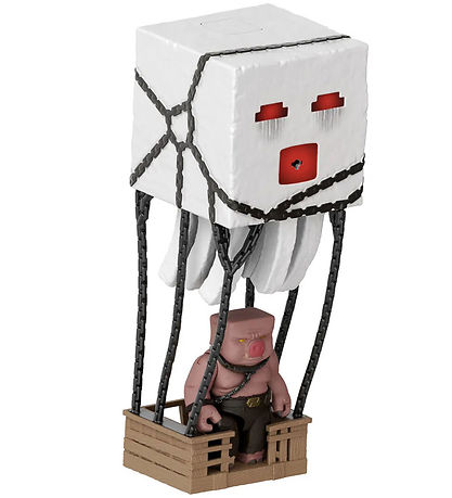 Minecraft Movie - Sound - The BIG One