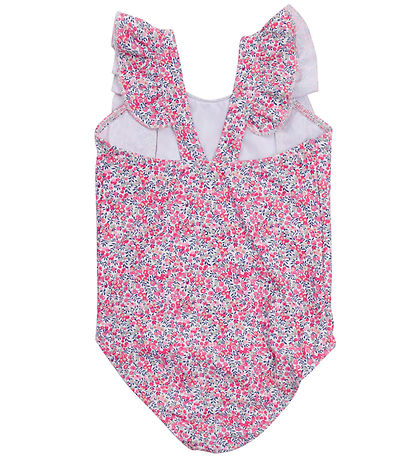 Petit Crabe Swimsuit - Swim - UV50+ - Wiltshire Bid