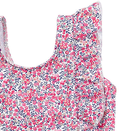 Petit Crabe Swimsuit - Swim - UV50+ - Wiltshire Bid