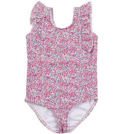Petit Crabe Swimsuit - Swim - UV50+ - Wiltshire Bid