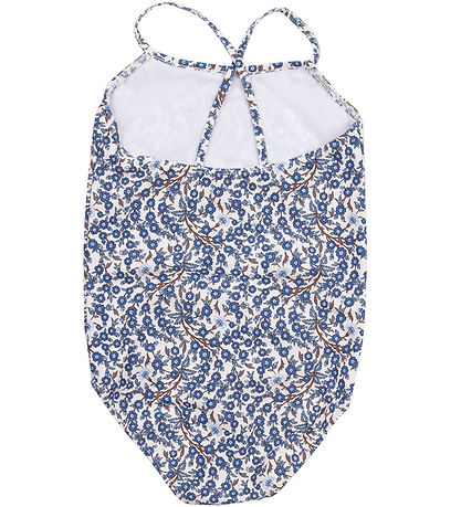 Petit Crabe Swimsuit - Barbara - UV50+ - Empress B