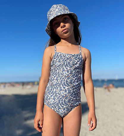 Petit Crabe Swimsuit - Barbara - UV50+ - Empress B