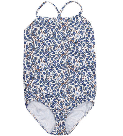 Petit Crabe Swimsuit - Barbara - UV50+ - Empress B