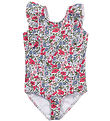 Petit Crabe Swimsuit - Swim - UV50+ - Poppy & Daisy Petit Crabe Swimsuit - Swim - UV50+ - Poppy & Daisy