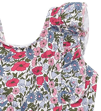Petit Crabe Swimsuit - Swim - UV50+ - Poppy & Daisy