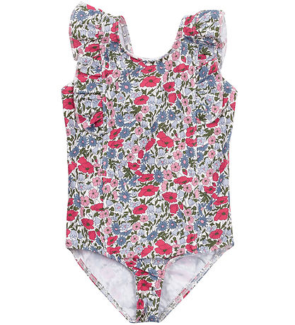 Petit Crabe Swimsuit - Swim - UV50+ - Poppy & Daisy