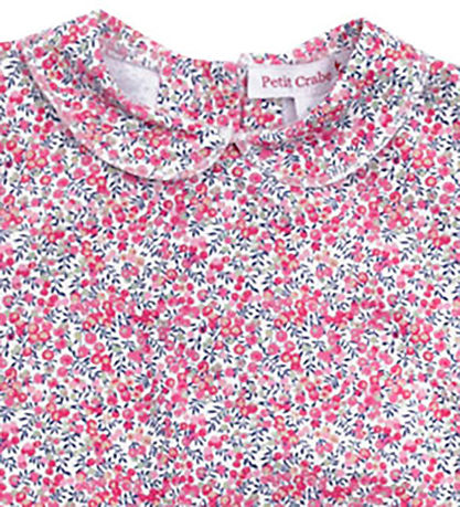 Petit Crabe Swimsuit - Peeter Pan - UV50+ - Wiltshire Bud
