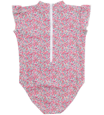 Petit Crabe Swimsuit - Beaa - UV50+ - Wiltshire Bud
