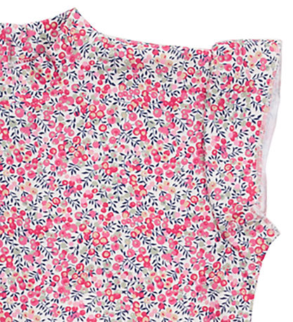 Petit Crabe Swimsuit - Beaa - UV50+ - Wiltshire Bud