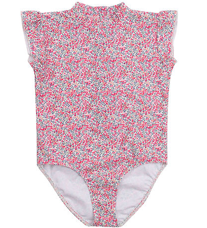 Petit Crabe Swimsuit - Beaa - UV50+ - Wiltshire Bud