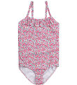 Petit Crabe Swimsuit - Camilla - UV50+ - Wiltshire Bid Petit Crabe Swimsuit - Camilla - UV50+ - Wiltshire Bid