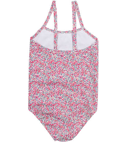 Petit Crabe Swimsuit - Camilla - UV50+ - Wiltshire Bid