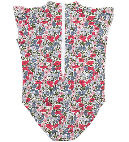 Petit Crabe Swimsuit - Beaa - UV50+ - Poppy & Daisy Petit Crabe Swimsuit - Beaa - UV50+ - Poppy & Daisy