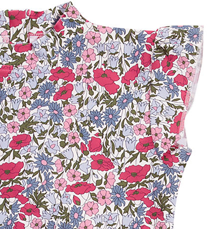 Petit Crabe Swimsuit - Beaa - UV50+ - Poppy & Daisy