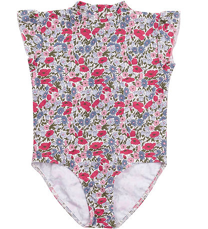 Petit Crabe Swimsuit - Beaa - UV50+ - Poppy & Daisy