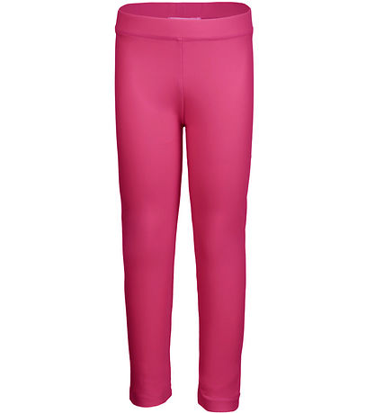 Petit Crabe Swim Leggings - Flight - UV50+ - Mulberry