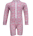 Petit Crabe Coverall Swimsuit - Combi - UV50+ - Wiltshire Bid Petit Crabe Coverall Swimsuit - Combi - UV50+ - Wiltshire Bid