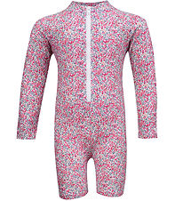 Petit Crabe Coverall Swimsuit - Combi - UV50+ - Wiltshire Bid Petit Crabe Coverall Swimsuit - Combi - UV50+ - Wiltshire Bid