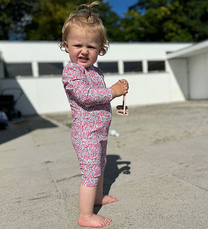Petit Crabe Coverall Swimsuit - Combi - UV50+ - Wiltshire Bid Petit Crabe Coverall Swimsuit - Combi - UV50+ - Wiltshire Bid