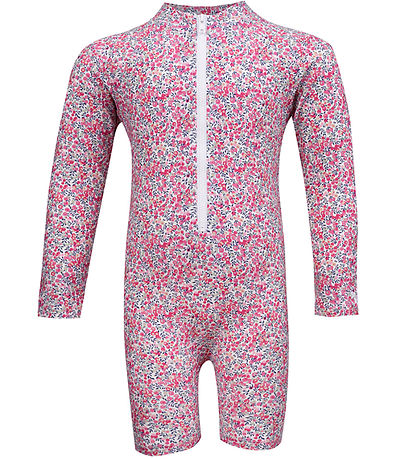 Petit Crabe Coverall Swimsuit - Combi - UV50+ - Wiltshire Bid Petit Crabe Coverall Swimsuit - Combi - UV50+ - Wiltshire Bid
