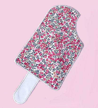 Petit Crabe Zwemboxpak - Noe - UV50+ - Milkshake m. Ijs