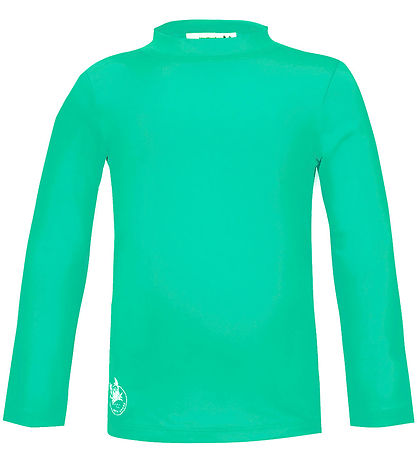 Petit Crabe Swim Top - Sydney - UV50+ - Parrot Petit Crabe Swim Top - Sydney - UV50+ - Parrot